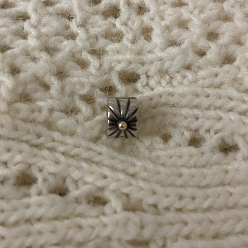Pandora Charm